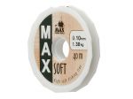 Леска Max Soft 40 m 0,22mm   