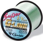 Леска Gamakatsu Super G-LINE 150m 0,22mm  